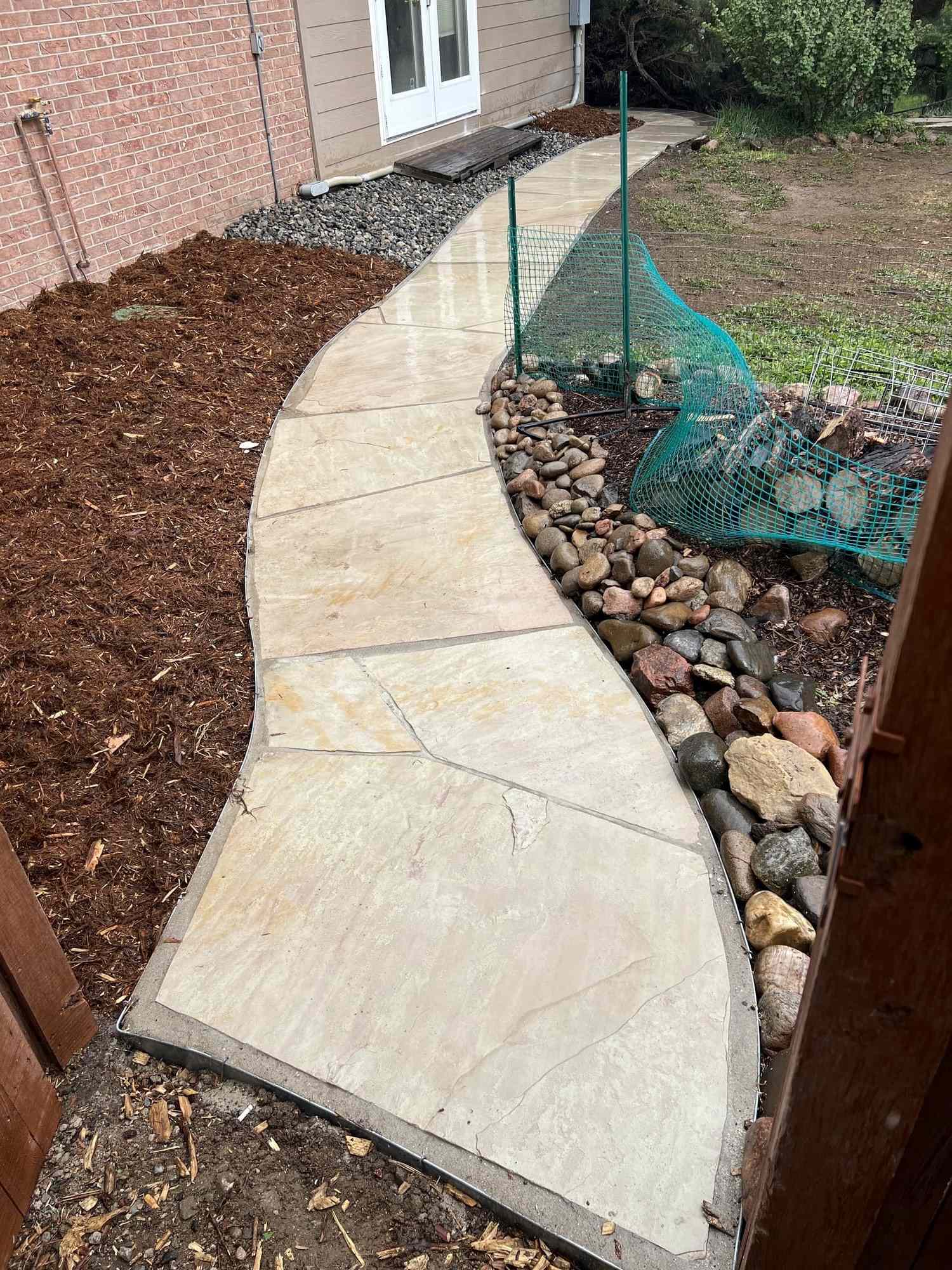 Custom Xeriscaping Designs For Denver Gardens