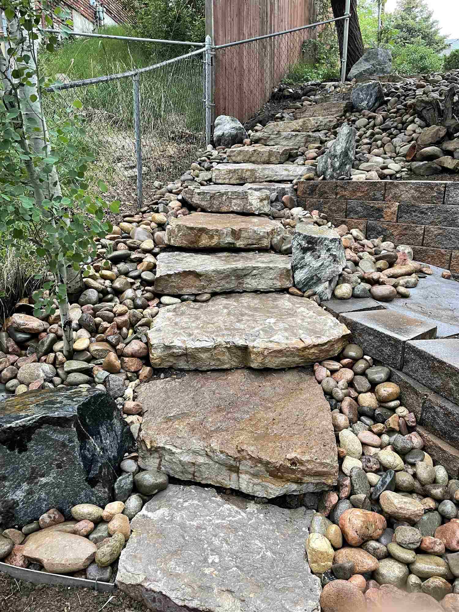 Premier Xeriscaping Options For Colorado Landscapes